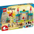LEGO MICKEY AND FRIENDS CASTLE DEFENDERS