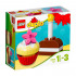 LEGO DUPLO MY FIRST CAKES 