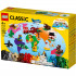 LEGO CLASSIC AROUND THE WORLD