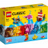 LEGO LEGO CLASSIC CREATIVE OCEAN FUN