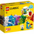 LEGO LEGO CLASSIC BRICKS AND FUNCTIONS