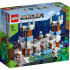 LEGO MINECRAFT THE ICE CASTLE