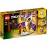 LEGO LEGO CREATOR FANTASY FOREST CREATURES