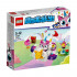 LEGO UNIKITTY CLOUD CAR