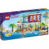 LEGO LEGO FRIENDS VACATION BEACH HOUSE