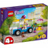LEGO FRIENDS ICE-CREAM TRUCK