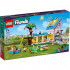 LEGO FRIENDS DOG RESCUE CENTER