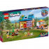 LEGO FRIENDS MOBILE TINY HOUSE