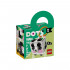 LEGO DOTS BAG TAG PANDA