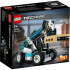 LEGO TECHNIC TELEHANDLER