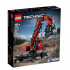 LEGO TECHNIC MATERIAL HANDLER