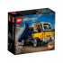 LEGO TECHNIC DUMP TRUCK