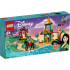 LEGO DISNEY PRINCESS JASMINE AND MULANS ADVENTURE