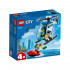 LEGO CITY POLICE HELICOPTER 
