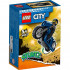 LEGO CITY TOURING STUNT BIKE