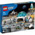 LEGO LEGO CITY LUNAR RESEARCH BASE