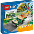 LEGO CITY WILD ANIMAL RESCUE MISSIONS