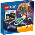 LEGO CITY MARS SPACECRAFT EXPLORATION MISSIONS