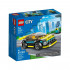 LEGO CITY ELECTRIC SPORTS CAR