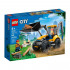 LEGO CITY CONSTRUCTION DIGGER