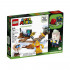 LEGO SUPER MARIO LUIGIS MANSION LAB AND POLTERGUST EXPANSION SET 