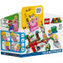 LEGO SUPER MARIO ADVENTURES WITH PEACH STARTER COURSE