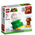 LEGO SUPER MARIO GOOMBAS SHOE EXPANSION SET