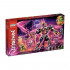 LEGO NINJAGO THE CRYSTAL KING