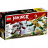 LEGO NINJAGO LLOYDS MECH BATTLE EVO