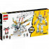 LEGO NINJAGO ZANES ICE DRAGON CREATURE