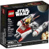 LEGO STAR WARS RESISTANCE Y-WING MICROFIGHTER 