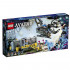 LEGO AVATAR FLOATING MOUNTAINS