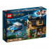LEGO HARRY POTTER 4 PRIVET DRIVE