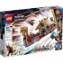 LEGO THOR THE GOAT BOAT