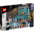LEGO SUPER HEROES IRON MAN ARMORY