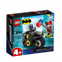 LEGO SUPER HEROES BATMAN VERSUS HARLEY QUINN