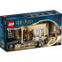 LEGO HARRY POTTER HOGWARTS POLYJUICE POTION MISTAKE