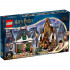 LEGO HARRY POTTER HOGSMEADE VILLAGE VISIT