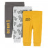 COOL CLUB PANTALONE 3KOM BATMAN WARNER BROS