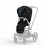 CYBEX NAVLAKA ZA KOLICA PRIAM DEEP BLACK