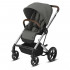 CYBEX KOLICA BALIOS S LUX SIVI RAM SOHO GREY