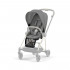 CYBEX NAVLAKA ZA KOLICA MIOS SOHO GREY