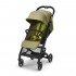 CYBEX KOLICA BEEZY B NATURE GREEN