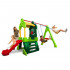 LITTLE TIKES IGRAONICA SET ZA LJULJANJE I TOBOGAN