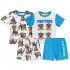 COOL CLUB PIDZAMA 2KOM PAW PATROL