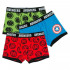 COOL CLUB GACICE BOXER 3KOM AVENGERS MARVEL