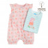 COOL CLUB ZEKA ROMPER 2-PACK