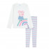 COOL CLUB PIDZAMA PEPPA PIG EONE
