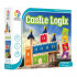 SMART GAMES CASTLE LOGIX