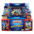 AKEDO BORBENA ARENA SET